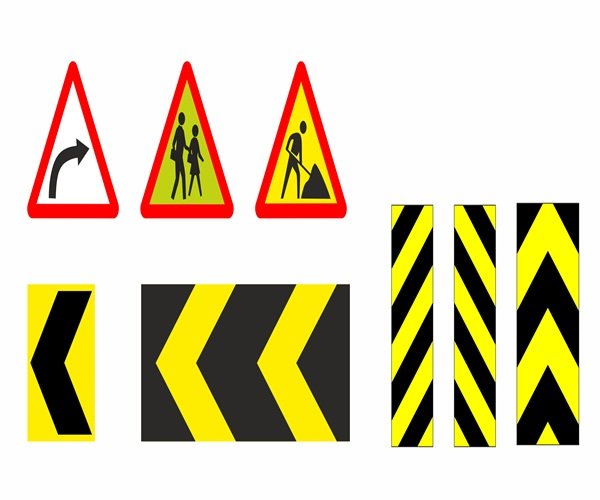 Warning Signs