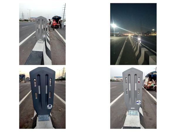 APCO Delhi–Meerut Expressway