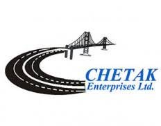 Chetak Enterprises Ltd.